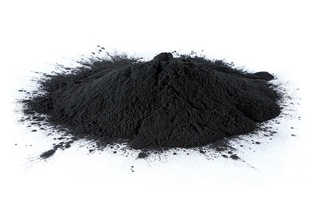 Black-Toner-Powder