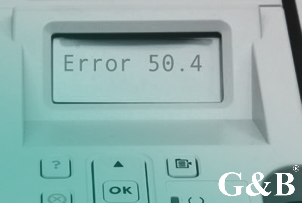 504-error